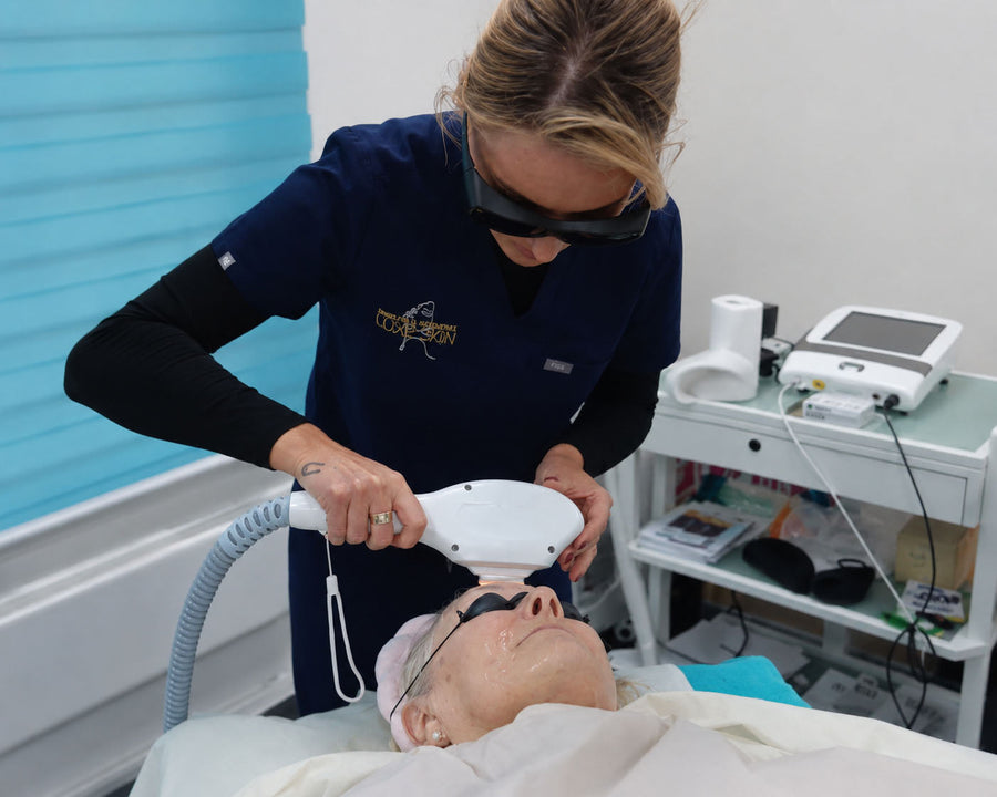 Best IPL Machines for Clinics | 2026 Professional Buyer Guide