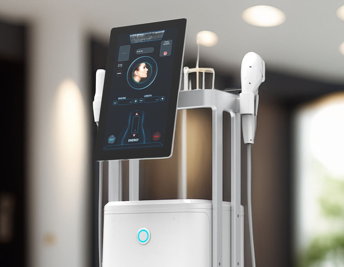 Best HIFU Machines for Clinics