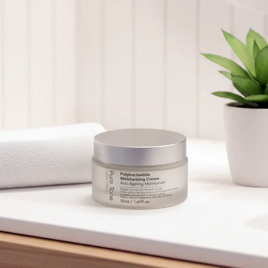 Polynucleotide Skincare Explained: What It Is, How It Works & How to Use It Pure Tone Aesthetics