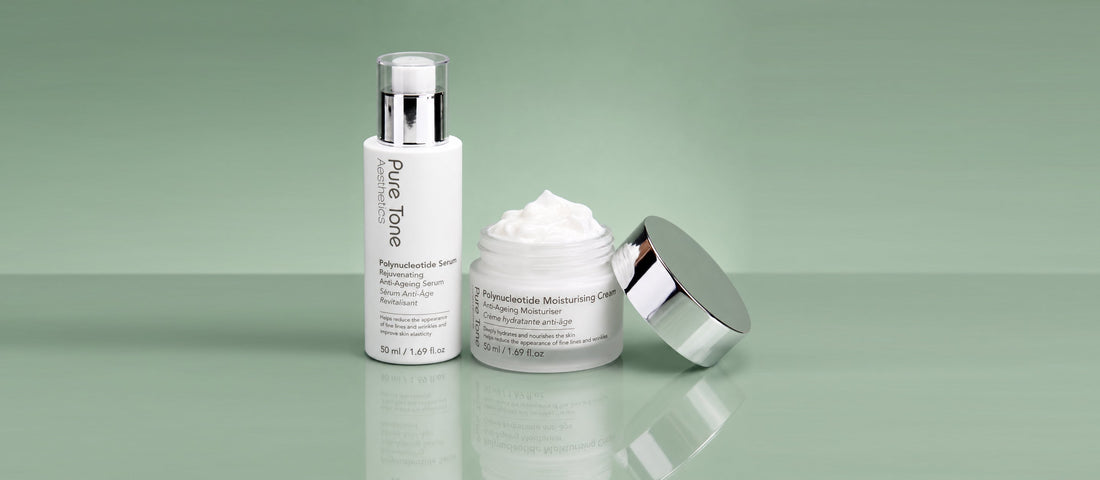 Polynucleotide Serum vs Moisturiser | What’s the Difference and Do You Need Both?