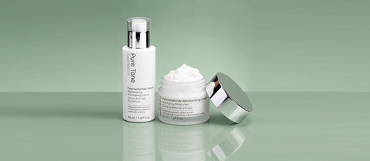 Polynucleotide Serum vs Moisturiser | What’s the Difference and Do You Need Both?