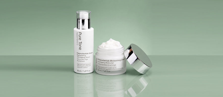 Polynucleotide Serum vs Moisturiser | What’s the Difference and Do You Need Both?