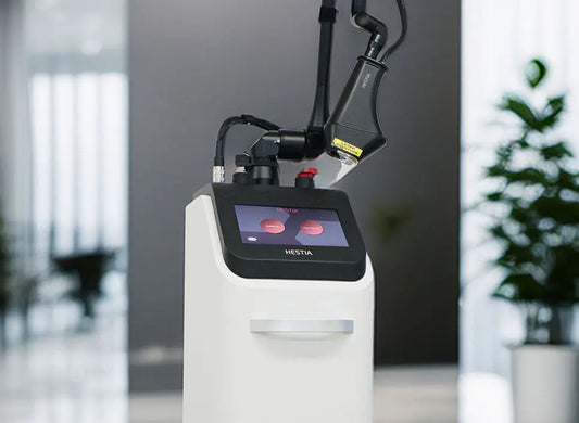 Thulium Laser vs CO2 Fractional Laser for Skin Resurfacing: Advantages for Practitioners and Patients - Pure Tone Aesthetics