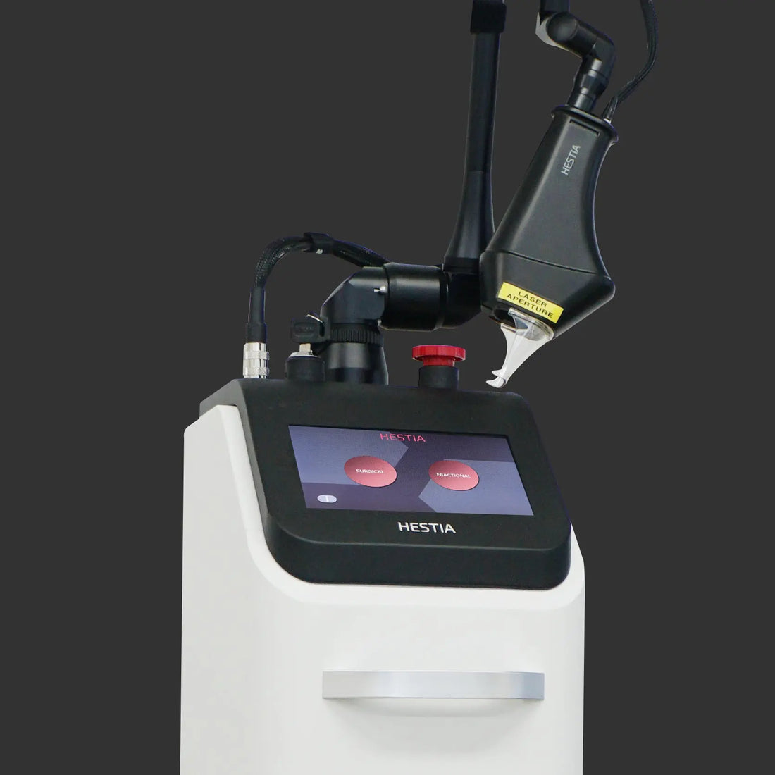 Pure-Tone-Launches-New-Hestia-CO2-Fractional-Laser-Machines Pure Tone Aesthetics