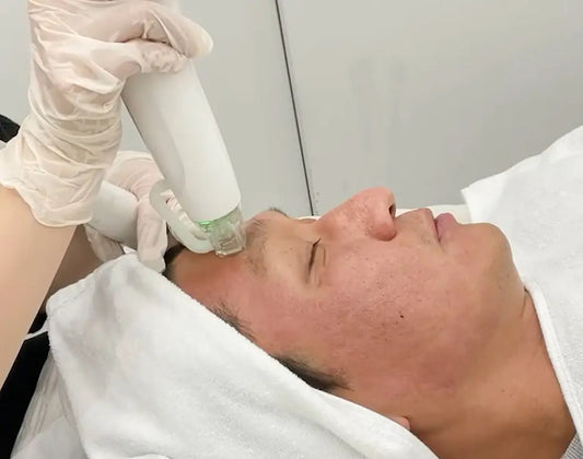 Video-Tutorial-Pure-Tone-Aesthetics-Inthera-RF-Micro-needling-with-Cryo-Cooling-Facial-Treatment-Video-Tutorial Pure Tone Aesthetics