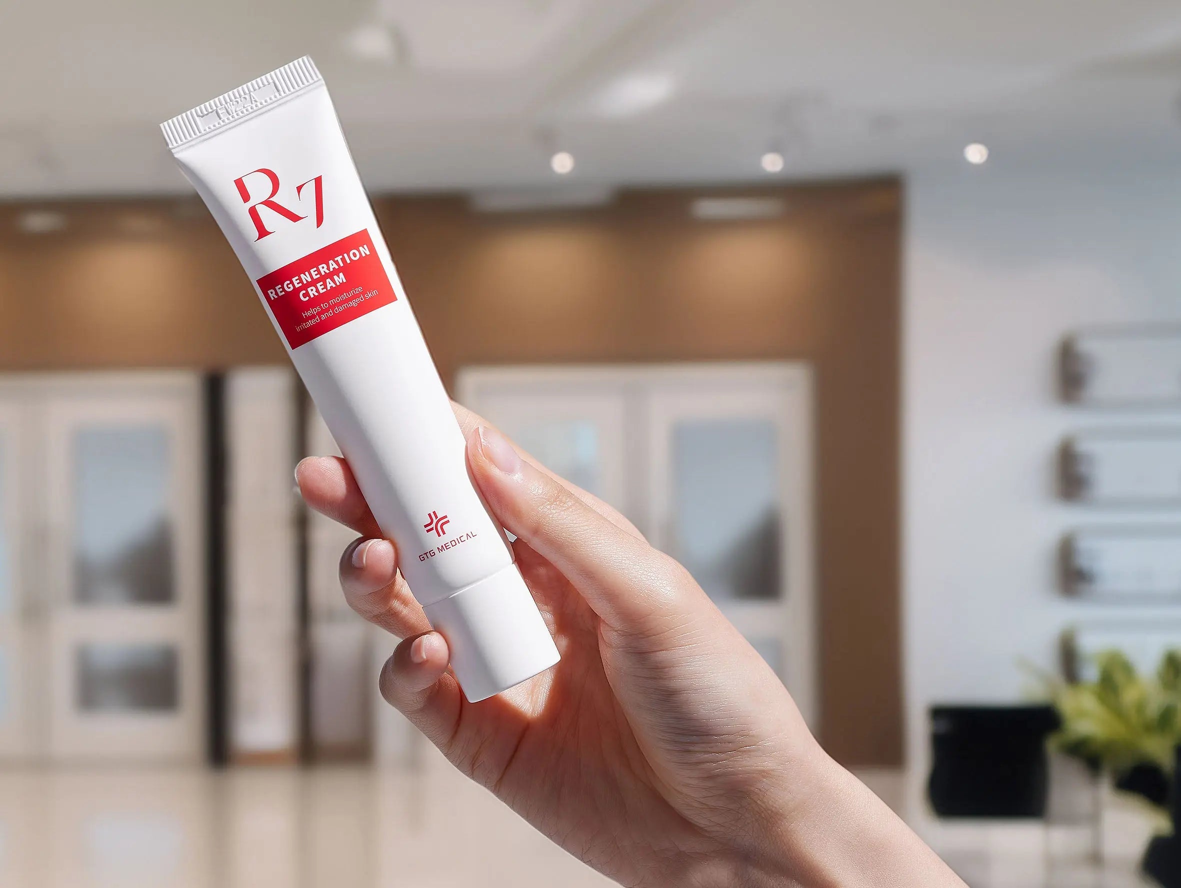 Migliore Crema Antirughe | Il Duo Dinamico di R7 e Radiance Pod – Pure ...