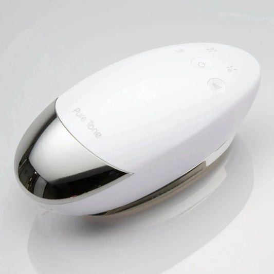 Microcurrent-Facial-Toning-Devices-Lift-and-Tighten-Skin-at-Home Pure Tone Aesthetics