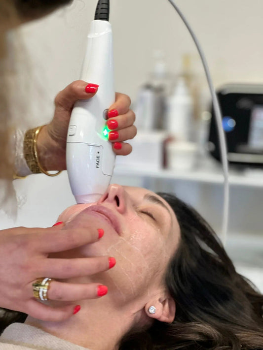 Pure-Tone-Aesthetics-RF-microneedling-vs-HIFU-Which-is-the-best-for-you Pure Tone Aesthetics