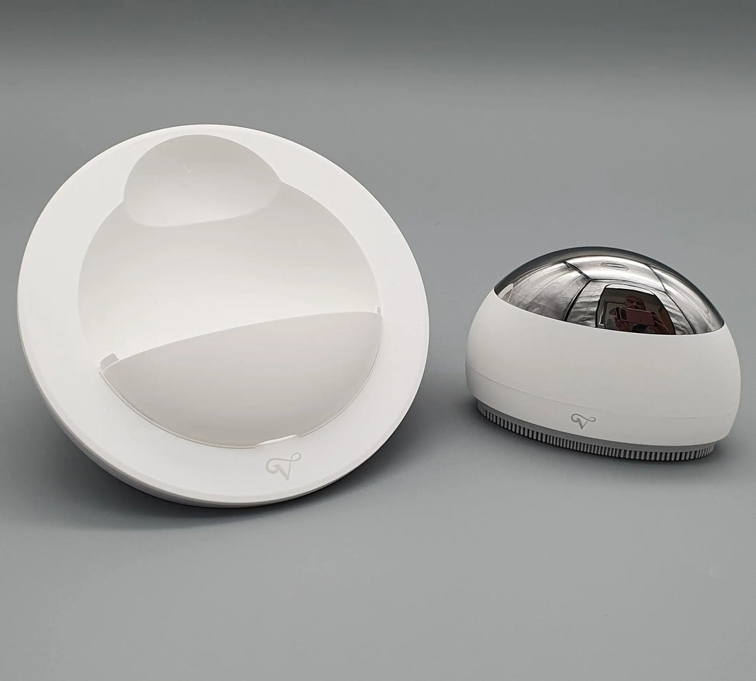 Enhancing Your Facial Cleansing Routine with Galvanic Ion Technology | Pure Tone Aesthetics