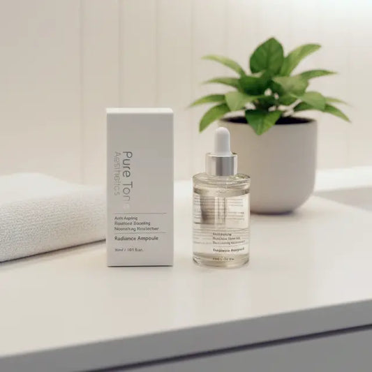 Is Polynucleotide Skincare Worth It? Pure Tone Aesthetics