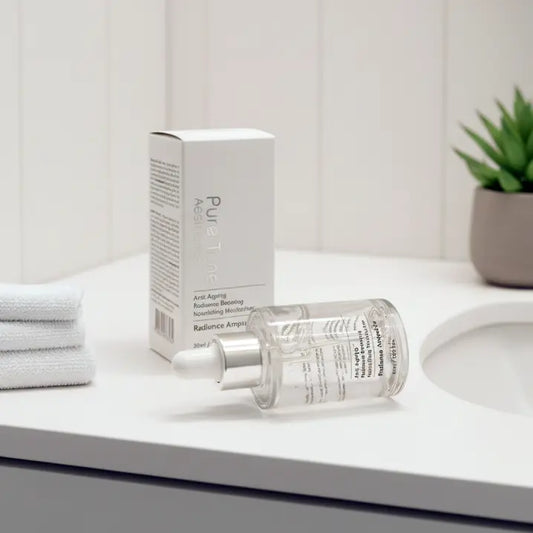 Polynucleotides vs Hyaluronic Acid: What’s the Difference (and Which Does Your Skin Need?) Pure Tone Aesthetics