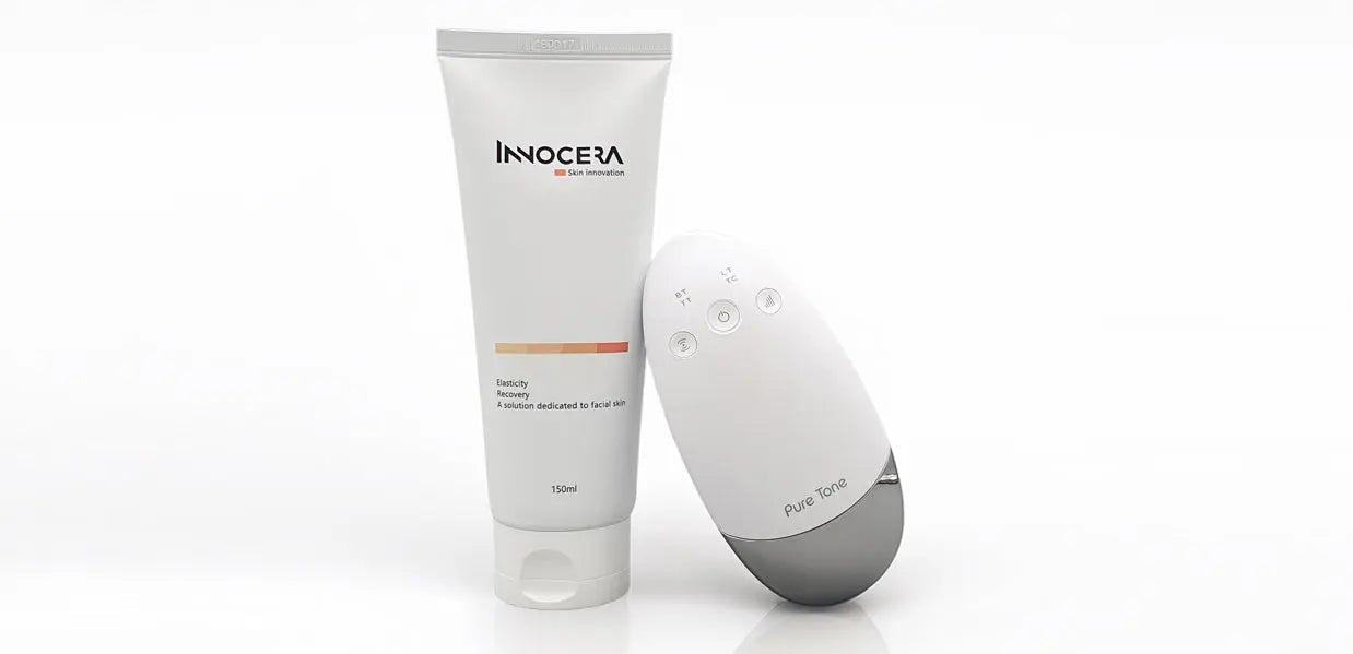 Skinning Pod Best At-Home Skin Tightening Device USA | Radiance Pod – Pure Tone ...