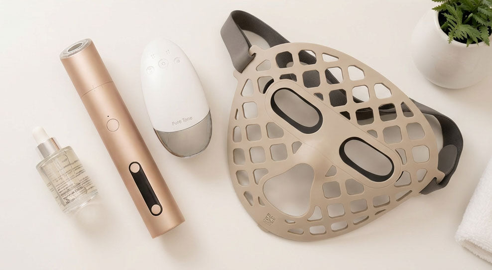 How to Build a Skincare Routine You’ll Actually Stick To