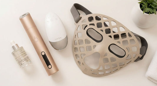 How to Build a Skincare Routine You’ll Actually Stick To