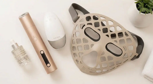 How to Build a Skincare Routine You’ll Actually Stick To Pure Tone Aesthetics