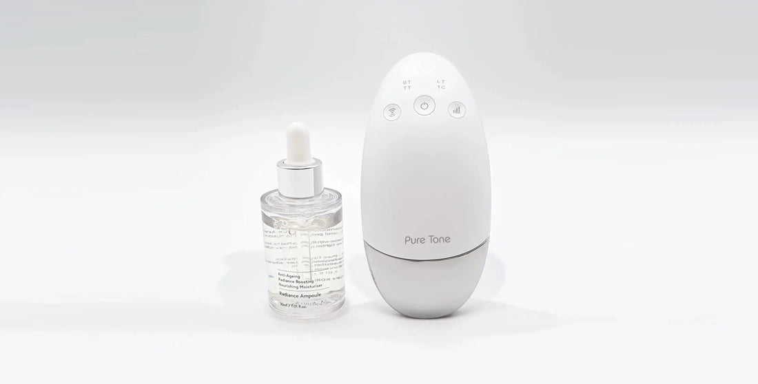 The-Science-of-Energy-Skincare-How-Technology-and-Serums-Work-Better-Together Pure Tone Aesthetics
