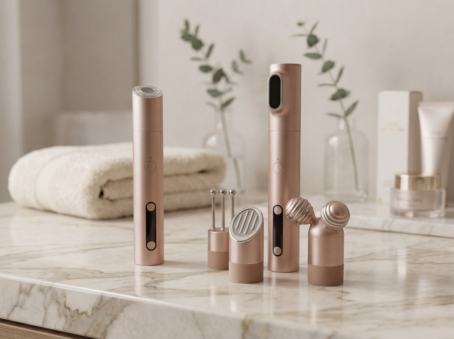 Innocera Platinum™ vs Innocera Max™ — Which Skin Lifting System Is Right for You?