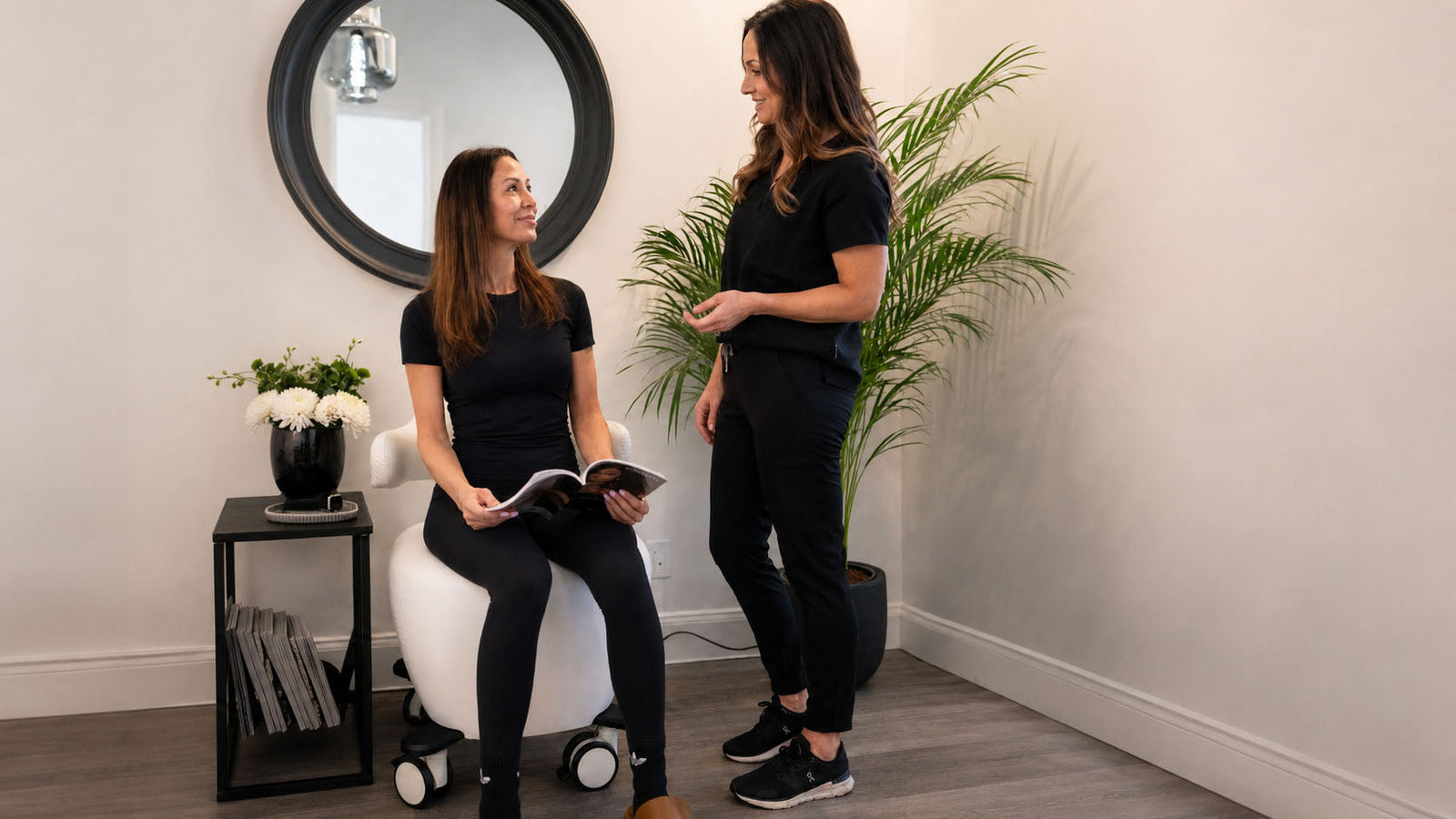 Pelvic Floor Chairs for Clinics | Complete 2026 Buyer’s Guide