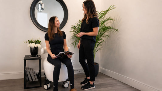 Pelvic Floor Chairs for Clinics | Complete 2026 Buyer’s Guide