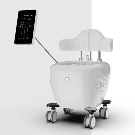 Best-Pelvic-Floor-Strengthening-Device Pure Tone Aesthetics