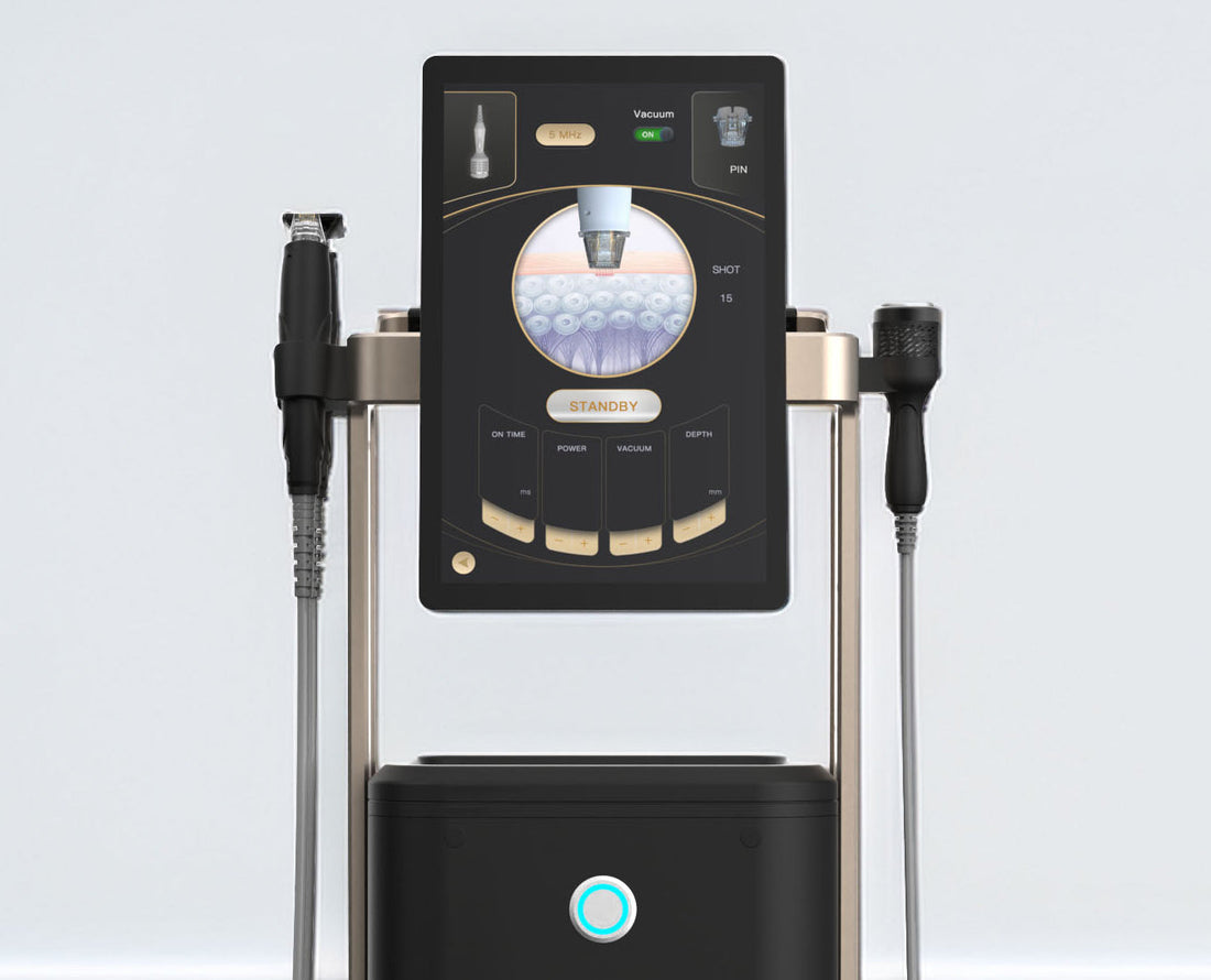 RF Microneedling vs Monopolar RF | Complete Clinic Guide