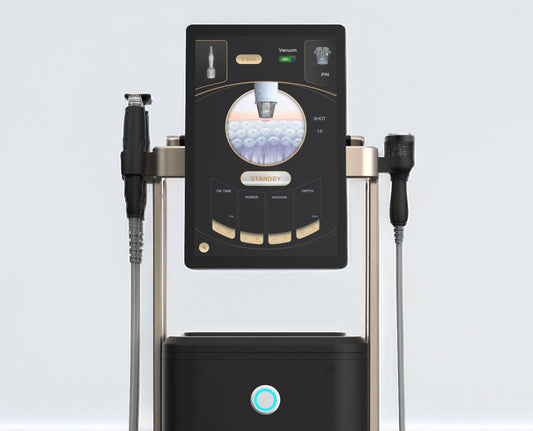 RF Microneedling vs Monopolar RF | Complete Clinic Guide