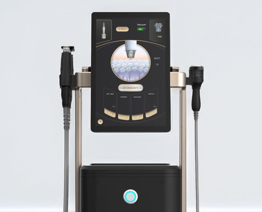 RF Microneedling vs Monopolar RF | Complete Clinic Guide