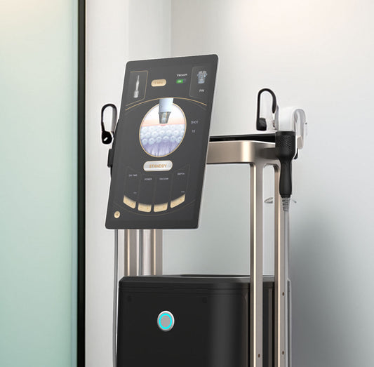 Best Non-Invasive RF Skin Tightening Machines for Clinics