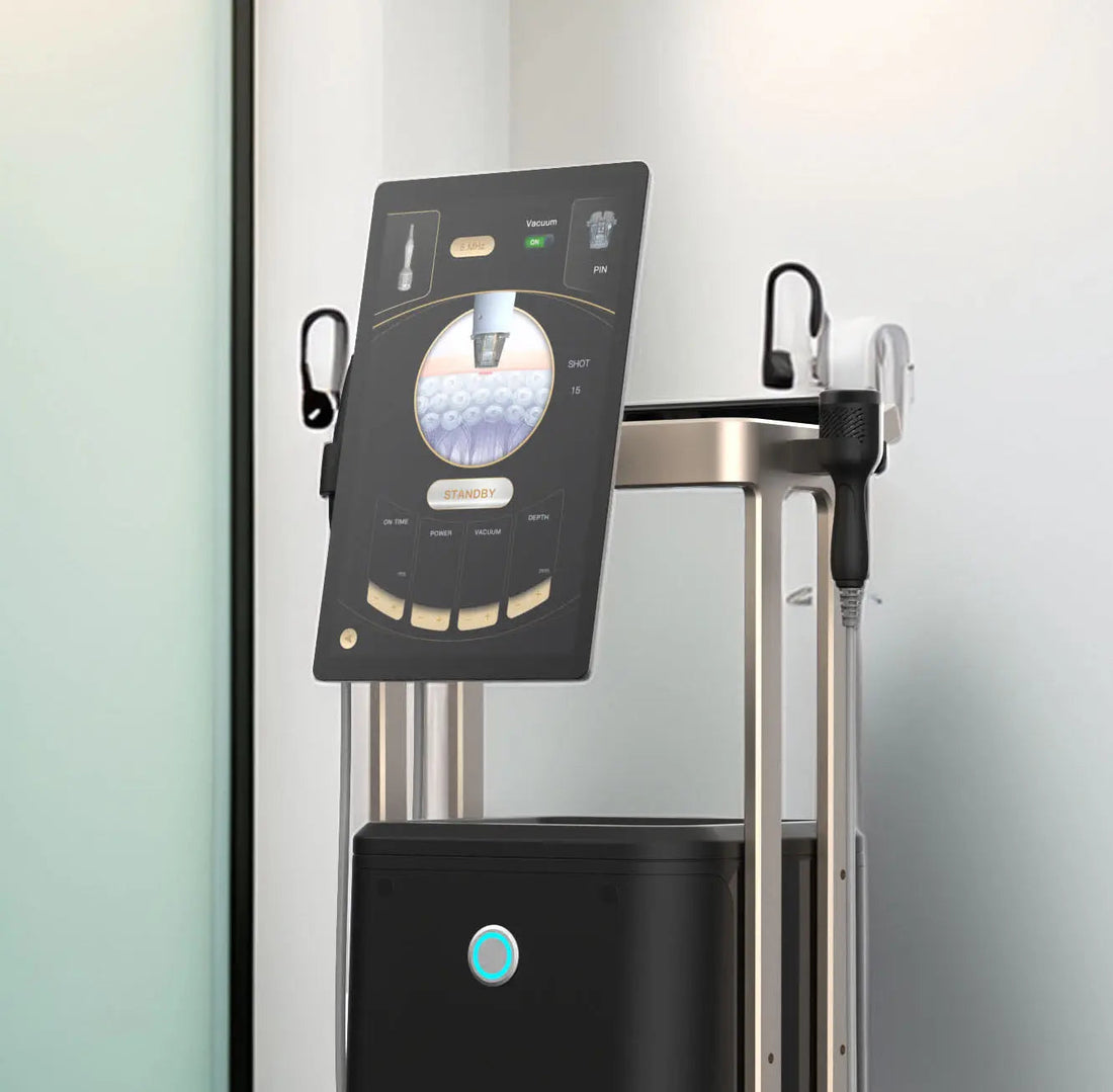 RF-Microneedling-and-Thermage-RF-Pure-Tone-Aesthetics-Success-Stories Pure Tone Aesthetics