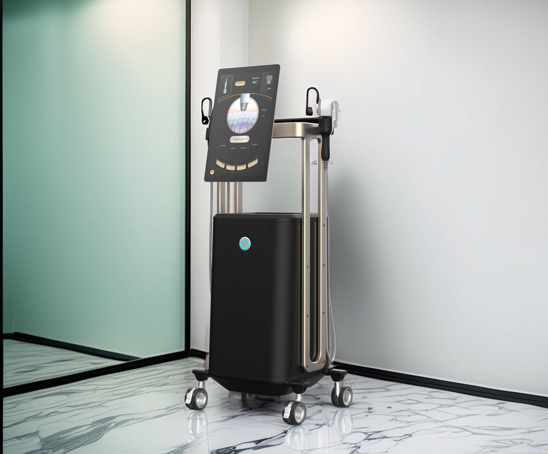 Best RF Microneedling Machines for Clinics | 2026 Buyer Guide