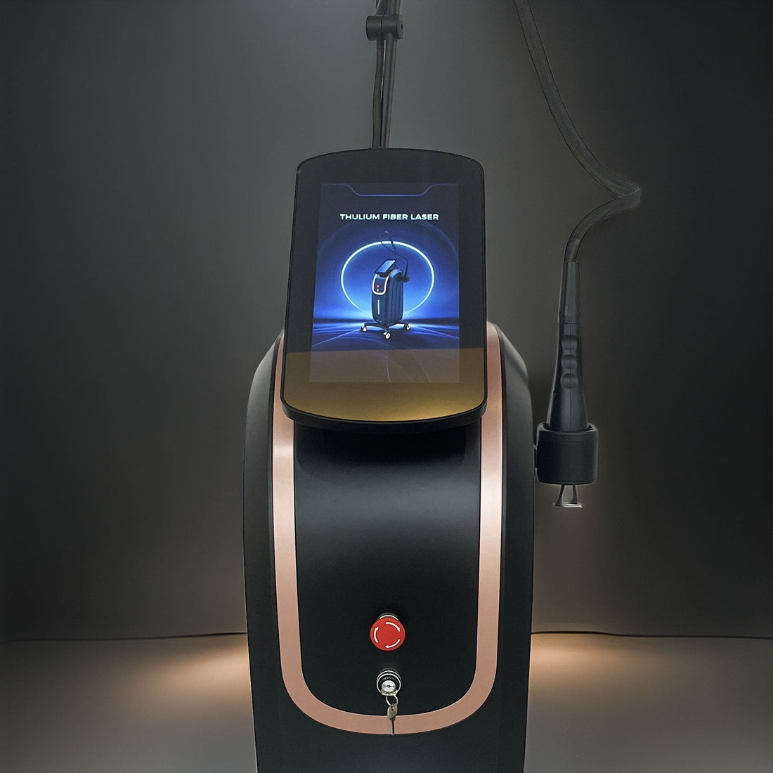 Thulium vs CO₂ Laser: Choosing the Right Resurfacing Technology