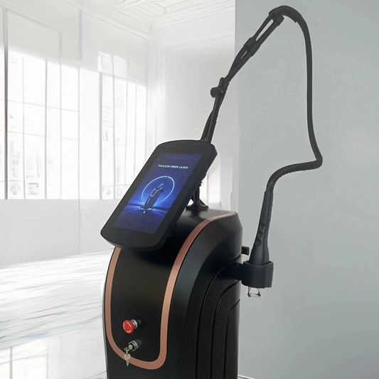 Best-Pain-Free-No-Downtime-Skin-Tightening-Machine-Thulium-Laser-Pro Pure Tone Aesthetics