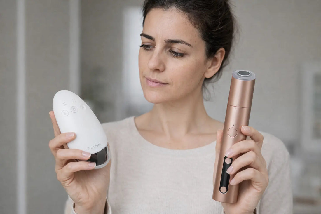 Common Skincare Mistakes After 30 — and How to Fix Them Pure Tone Aesthetics