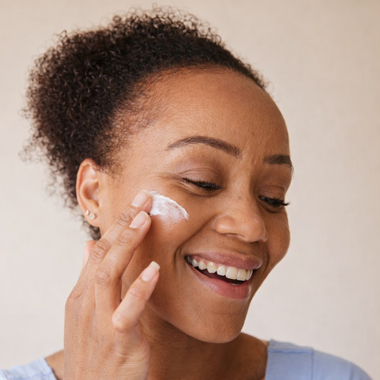 How Perimenopause Affects Your Skin