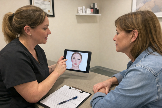 HIFU Cost Explained: Is It Worth It for Skin Tightening & Jawline Lift?