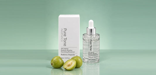 Radiance Ampoule Clinical Results | What the Independent 4-Week Study Found