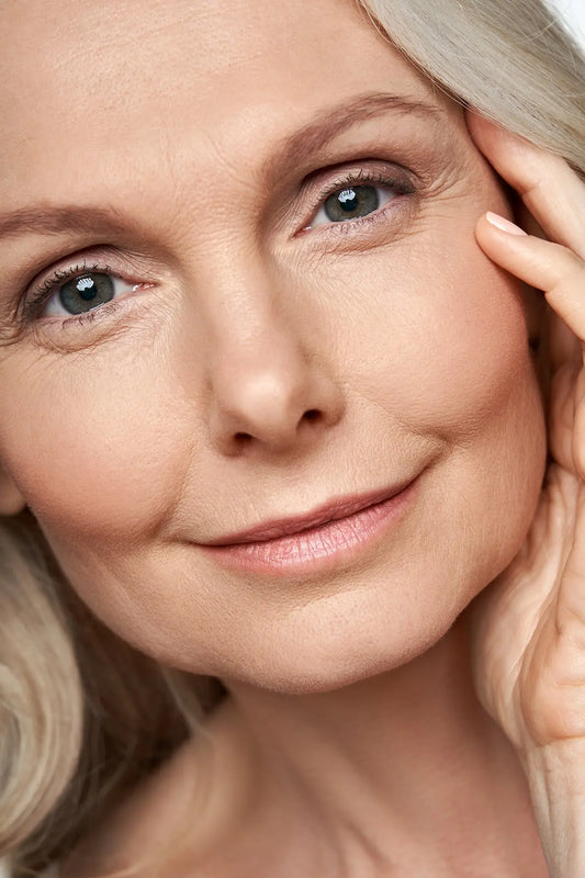 What's the Best Skincare for Aging Skin | Pure Tone Aesthetics