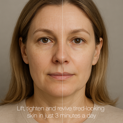 Système de renouvellement cutané Radiance Pod™
