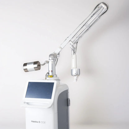 Hestia-S CO2 Fractional Laser Machine Pure Tone Aesthetics