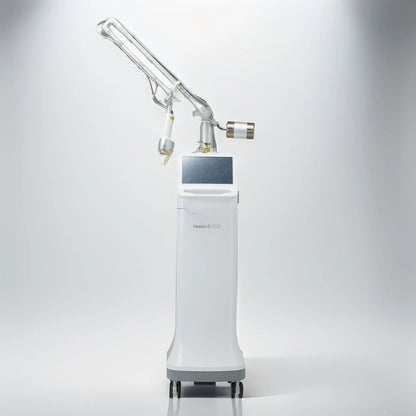 Hestia-S CO2 Fractional Laser Machine Pure Tone Aesthetics