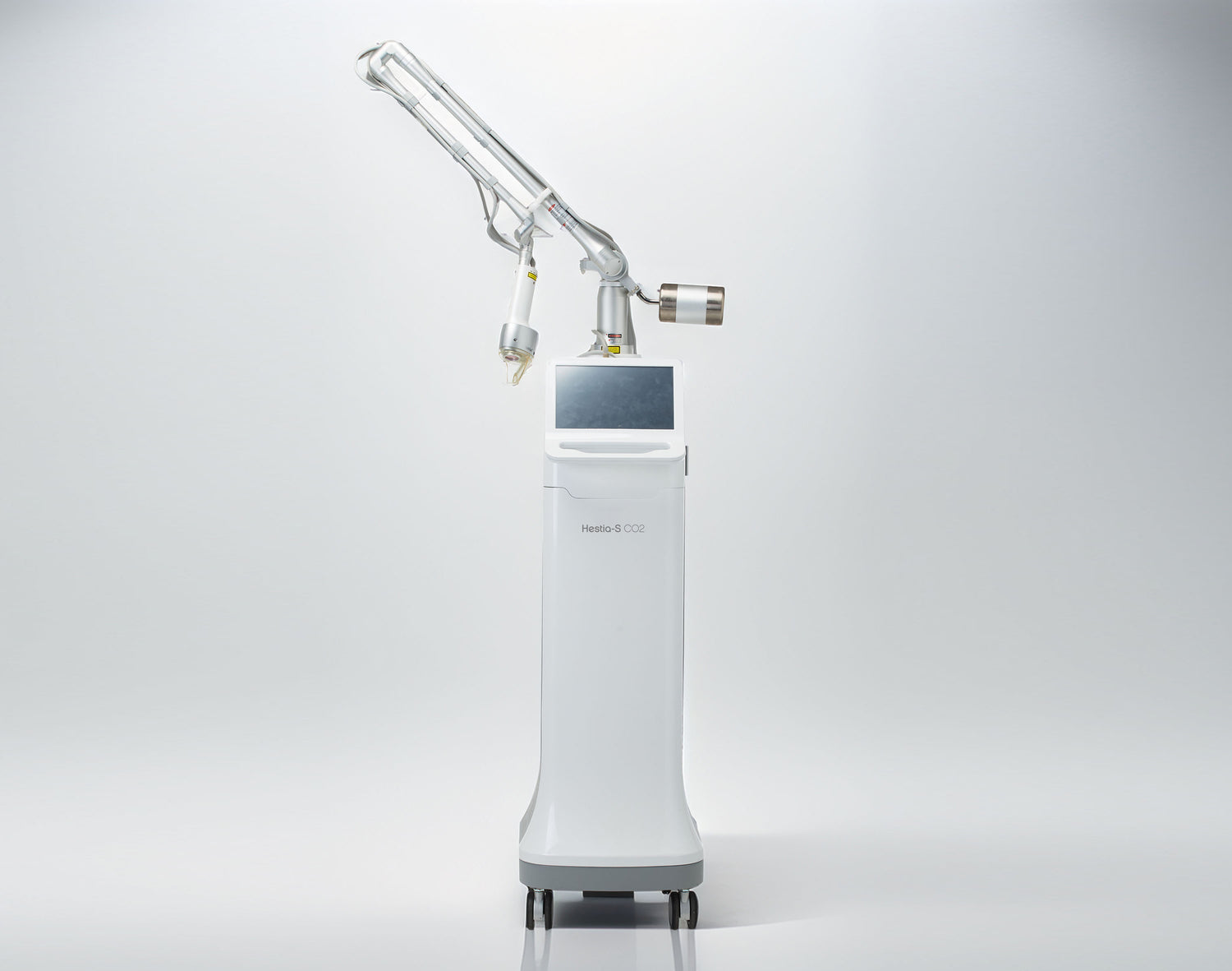 Hestia-S CO2 Fractional Laser Machine for skin resurfacing