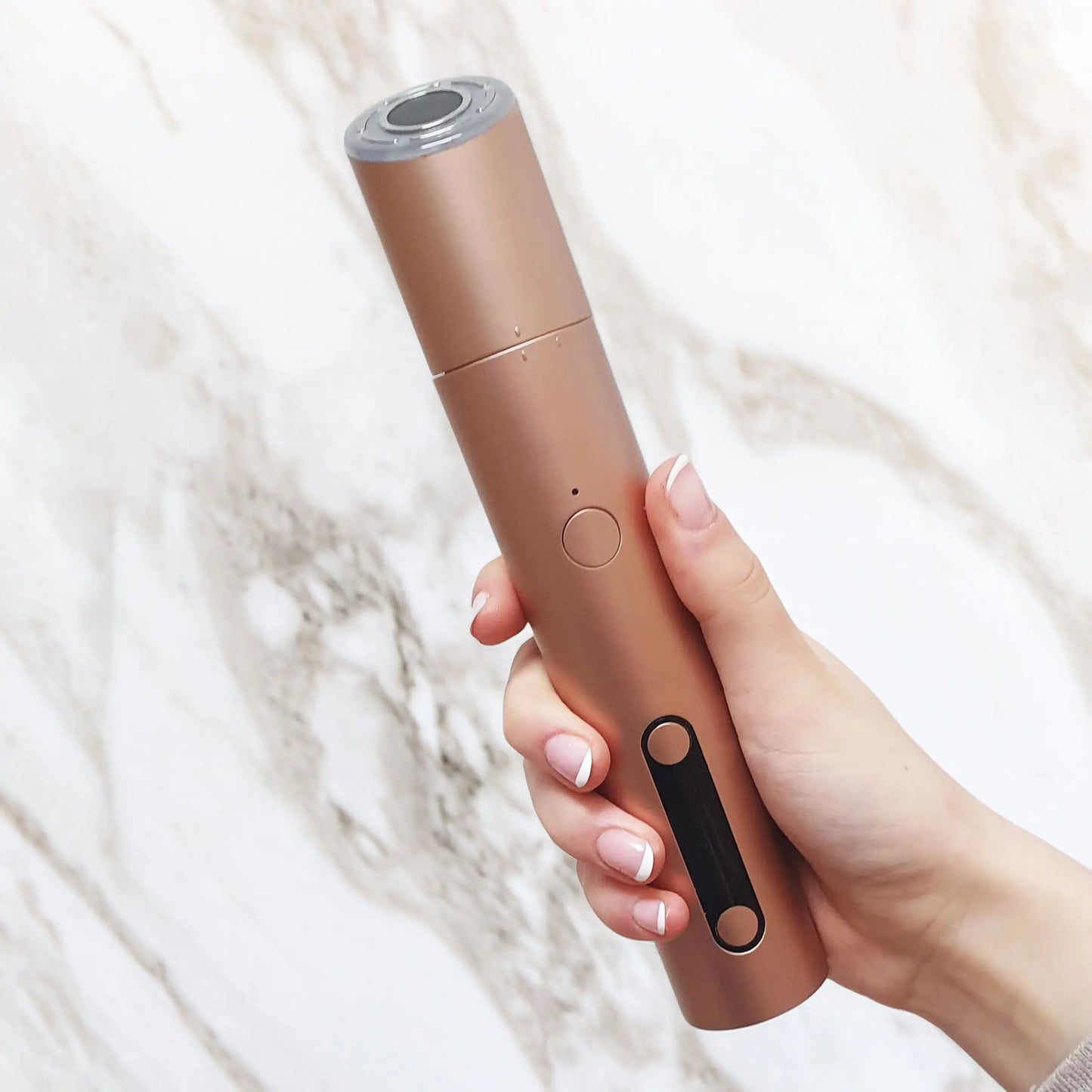 Innocera Max Multipurpose Skincare Tool Pure Tone Aesthetics