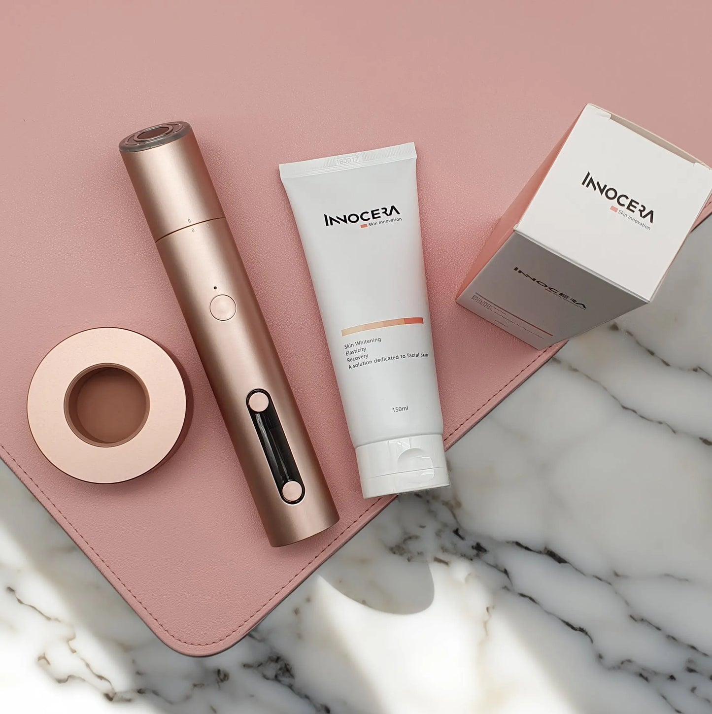 Pure Tone Innocera Max Multipurpose Skincare Tool Pure Tone Aesthetics