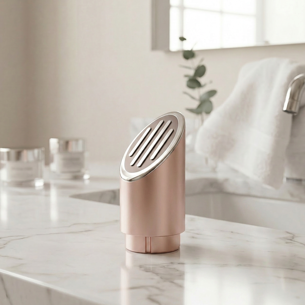 Sistema domestico Innocera Platinum™ HIFU per lifting e ringiovanimento della pelle  