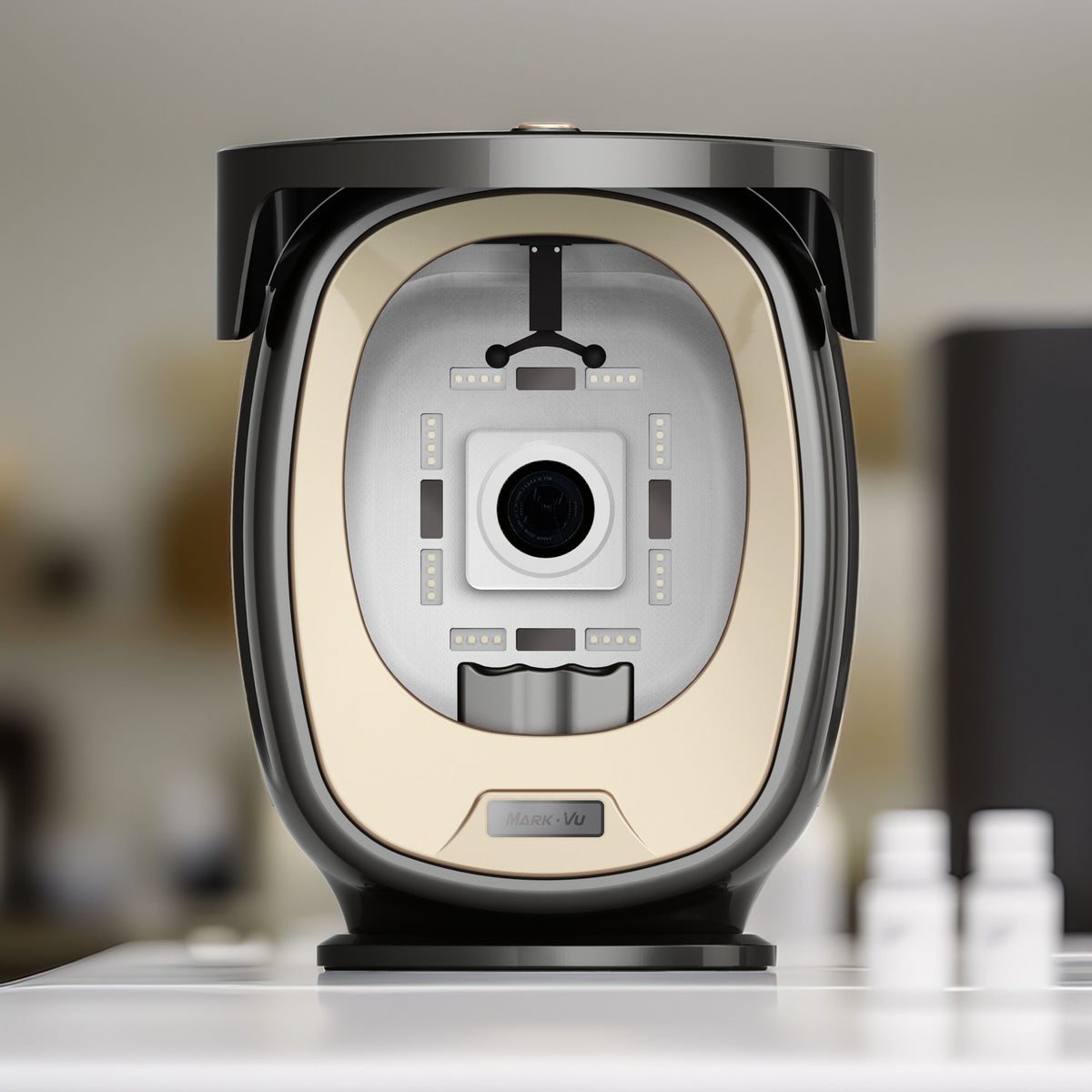 Skin File Machine Photographic Skin Analysis Machines | Pure Tone Aesthetics