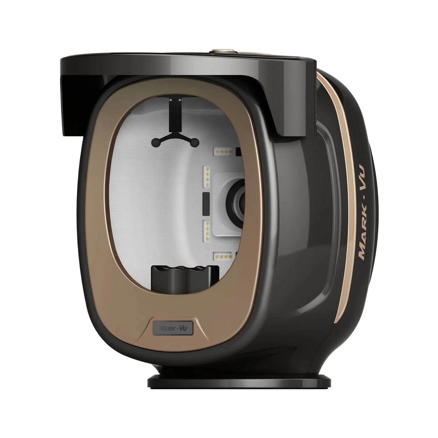 Pure Tone Mark-Vu Digital Photographic Skin Analysis Machine Pure Tone Aesthetics