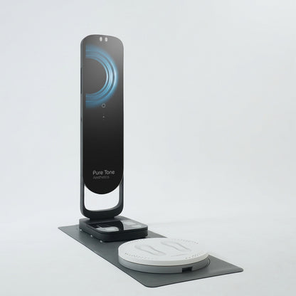 Morphiq Pro™ 3D Body Composition & Posture Analysis Mirror
