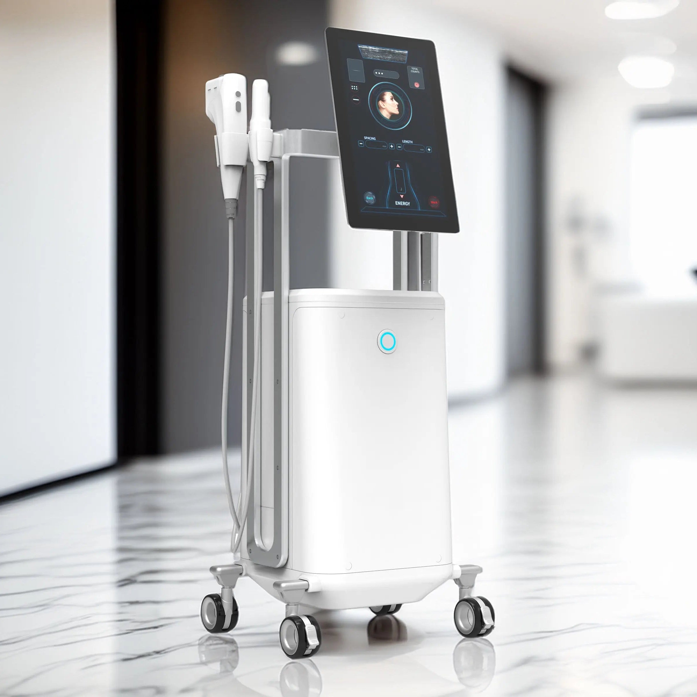 Professional Aesthetics Machines From Pure Tone Aesthetics Professional Aesthetics Machines From Pure Tone Aesthetics