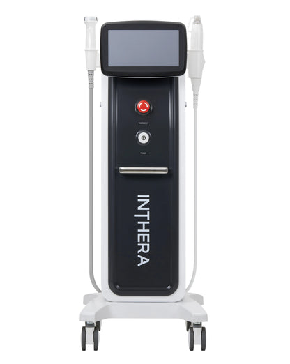 Pure Tone Aesthetics | Inthera RF Microneedling Machine