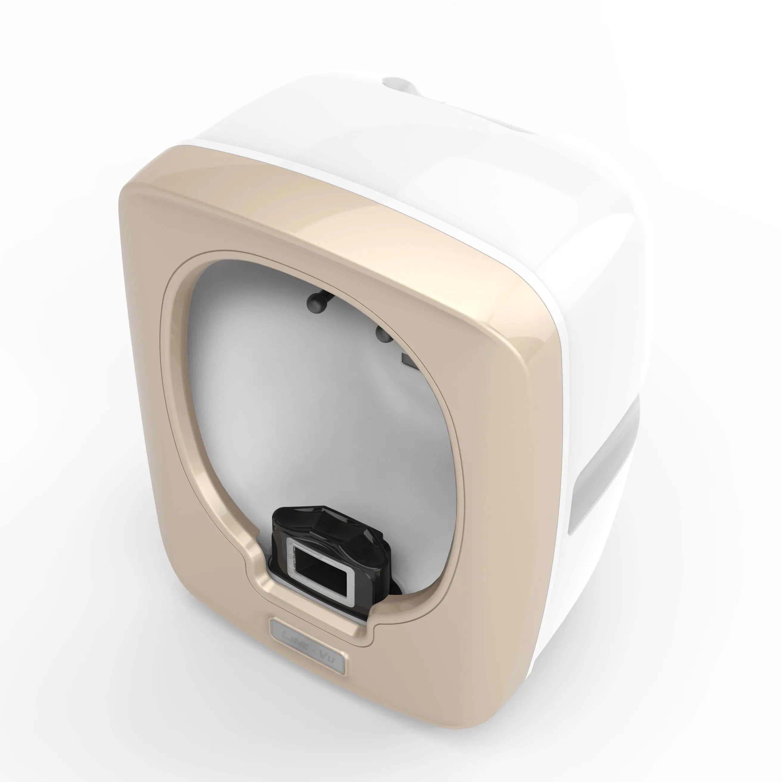 Skin File Machine Photographic Skin Analysis Machines | Pure Tone Aesthetics
